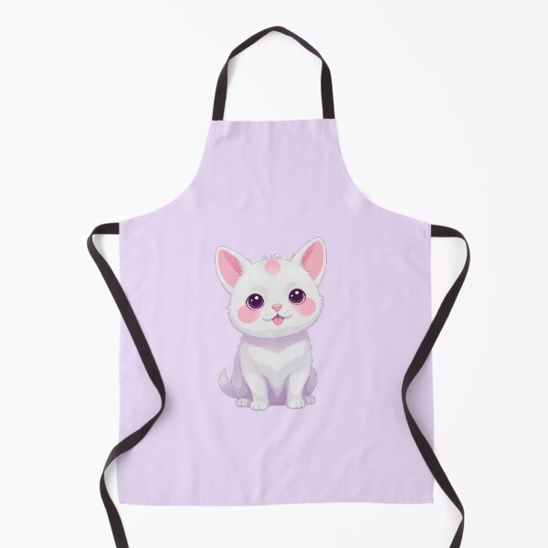 Item preview, Kawaii Adorable Cat designed and sold by Itsheartshop.