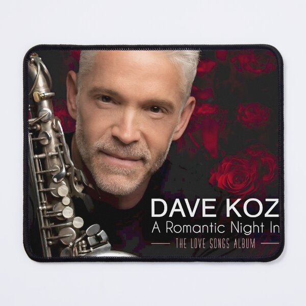 Item preview, Dave Koz designed and sold by MetaInCrowd.