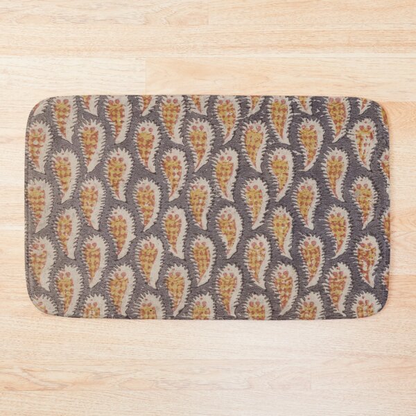 Item preview, Vintage Paisley Pattern designed and sold by Tamas Das.
