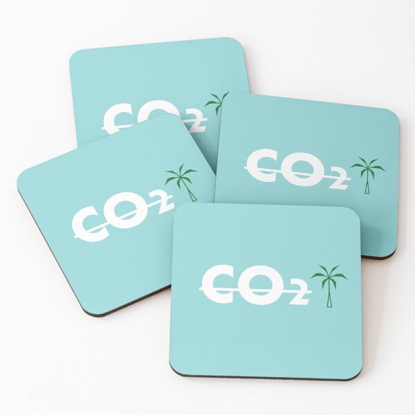 Item preview, CO2 ecology designed and sold by YaelleDark.