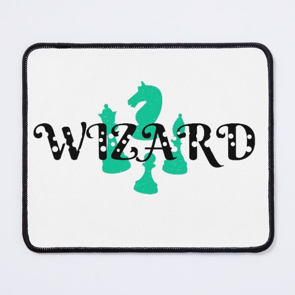 Item preview, The Wizard designed and sold by jessypaul027.