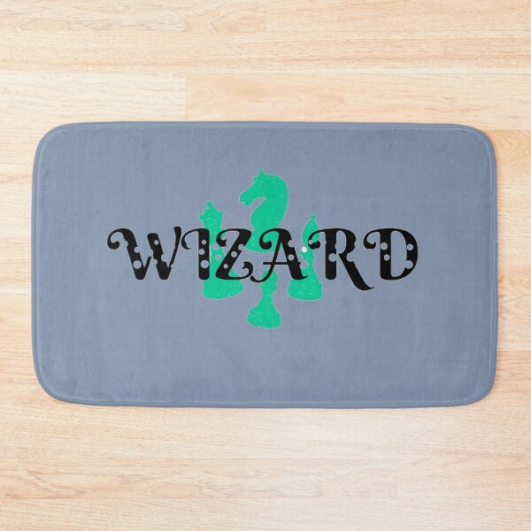 Item preview, The Wizard designed and sold by jessypaul027.