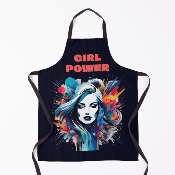 Item preview, Girl Power designed and sold by JackFreestone.
