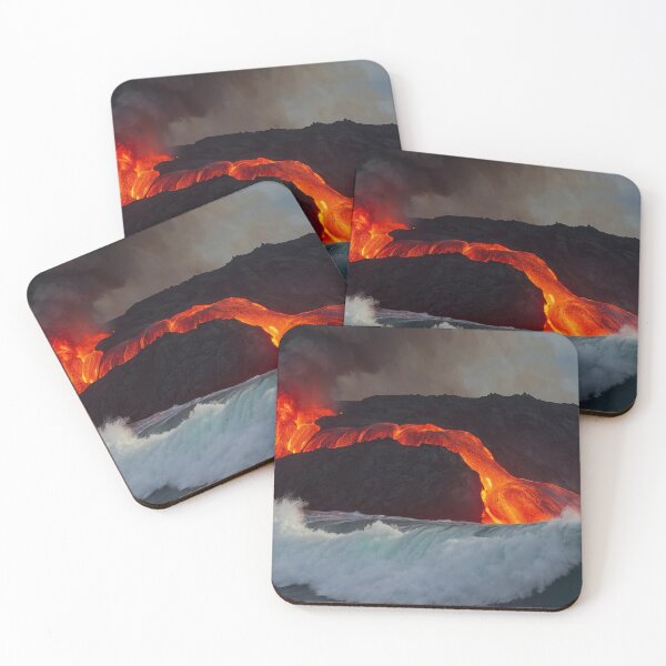 Item preview, Fire And Water - Harmony And Balance Décor designed and sold by SassyArtistry.