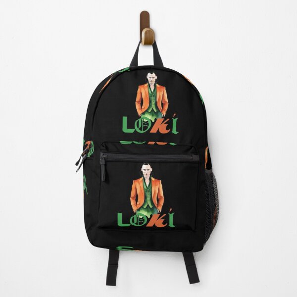 Item preview, God of Mischief!! designed and sold by InnovyaDesigns.