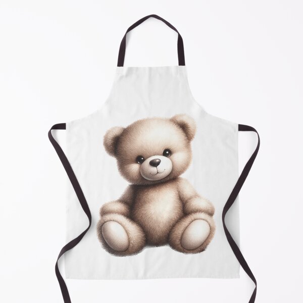 Item preview, Teddy's Gentle Embrace designed and sold by CardsStudio.