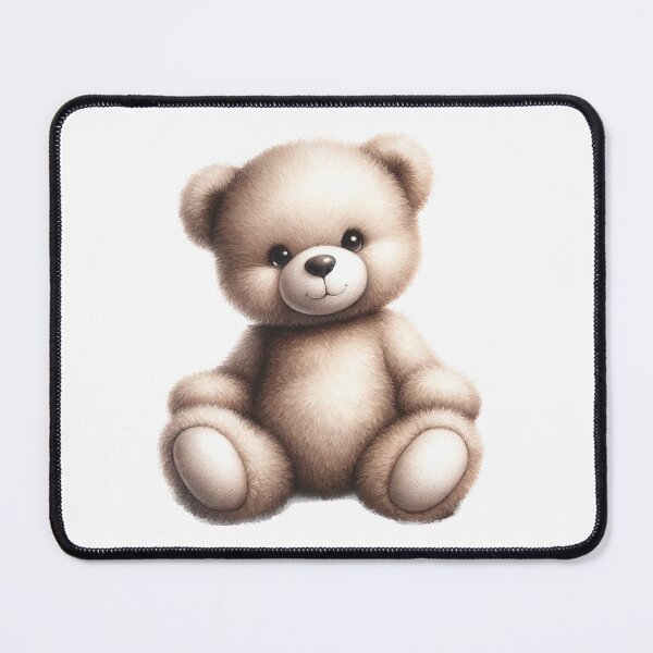 Item preview, Teddy's Gentle Embrace designed and sold by CardsStudio.