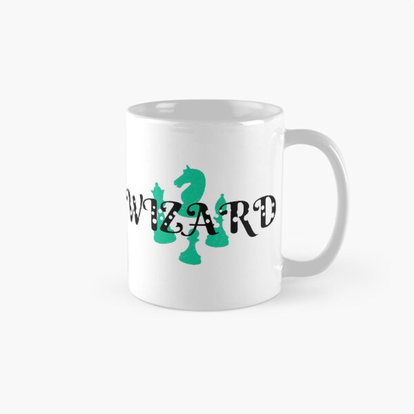 Item preview, The Wizard designed and sold by jessypaul027.