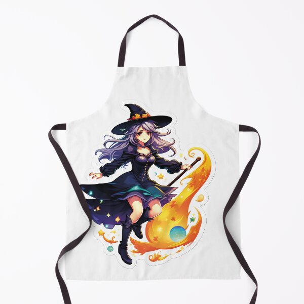 Item preview, Magic Unleashed: The Power of a Sorceress designed and sold by Ink-Kreativ.