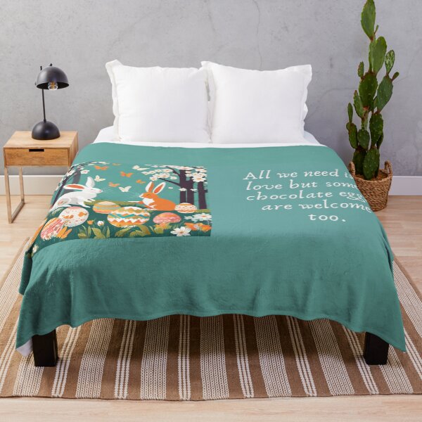 Item preview, Minimalist Easter warm-up greeting designed and sold by VickyJo111.