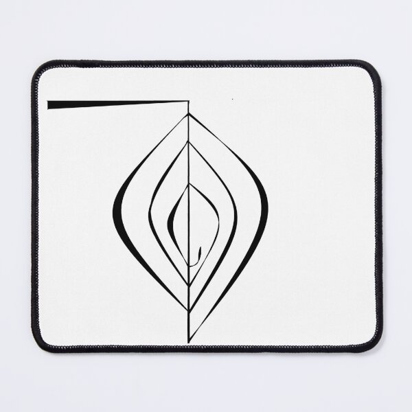 Item preview, cho ku rei ( reiki power symbol ) designed and sold by holylandzreiki.