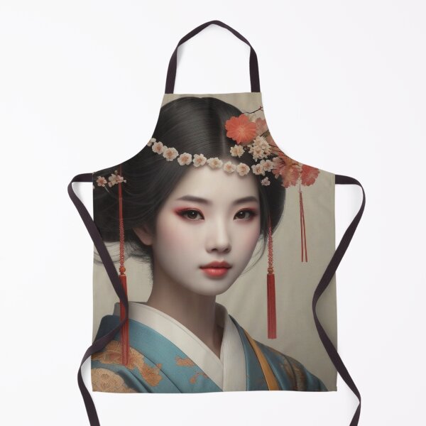 Item preview, Animated Tranquility | Edo Blossom Await designed and sold by Rothnaric.