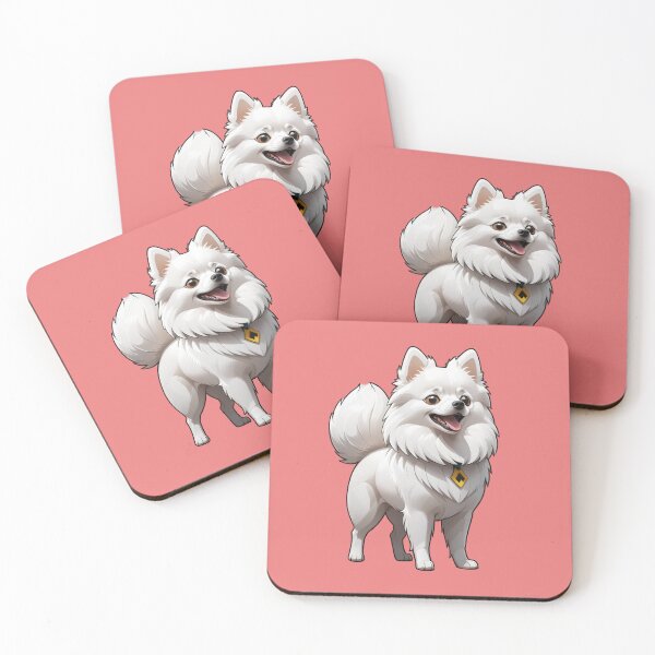 Item preview, German Spitz designed and sold by Bilisik.