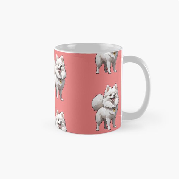 Item preview, German Spitz designed and sold by Bilisik.