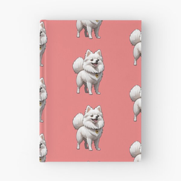 Item preview, German Spitz designed and sold by Bilisik.