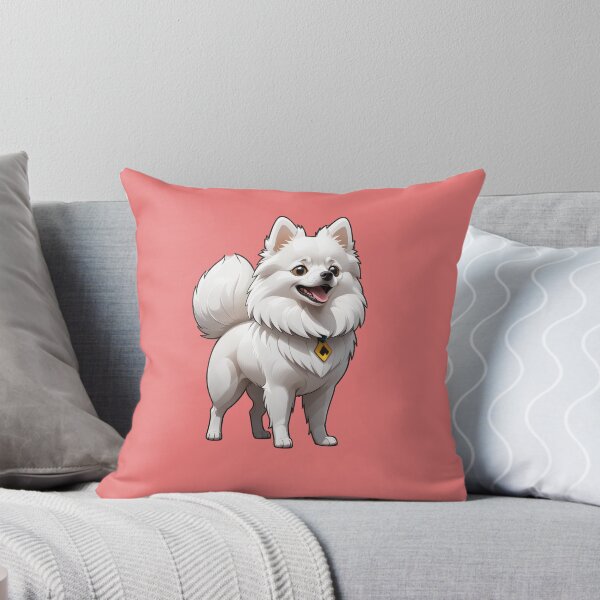 Item preview, German Spitz designed and sold by Bilisik.