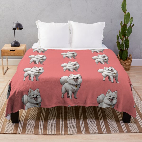 Item preview, German Spitz designed and sold by Bilisik.