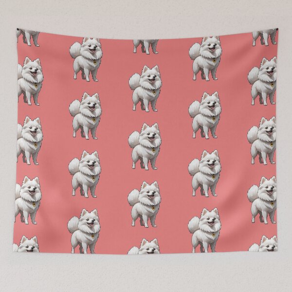 Item preview, German Spitz designed and sold by Bilisik.