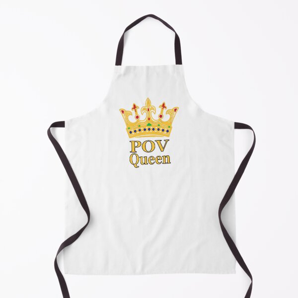 Item preview, POV Queen designed and sold by beaugence.