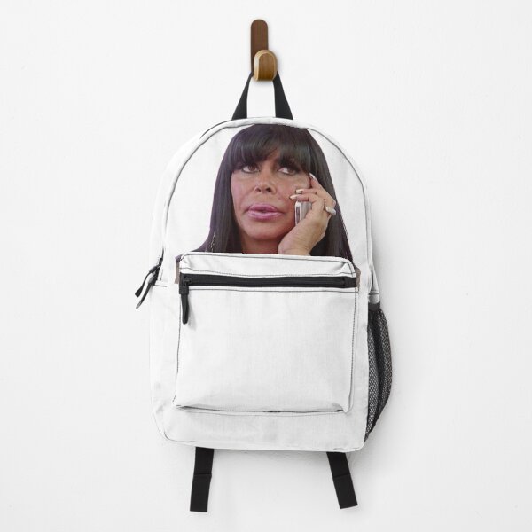Item preview, Big Ang Mob Wives Cell Phone designed and sold by Evebabee.