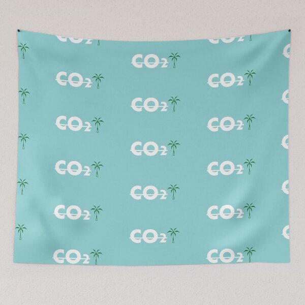 Item preview, CO2 ecology designed and sold by YaelleDark.
