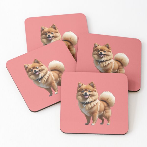 Item preview, German Spitz designed and sold by Bilisik.