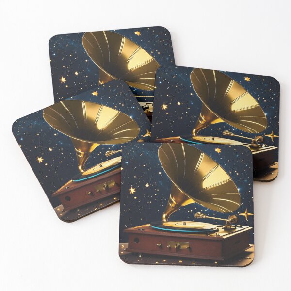 Item preview, Celestial Symphony designed and sold by John v p.