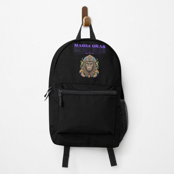 Item preview, Sasquatch Mardi Gras Bigfoot, Bigfoot Mardi Gras , Funny Sasquatch Louisiana Carnival , Bigfoot New Orleans Party Tee, Bigfoot Lover , Sasquatch designed and sold by Creativedsigna.