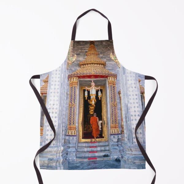 Item preview, Wat Rajapradit Sathitmahasimarama temple in Bangkok, Thailand. designed and sold by sinseeho.