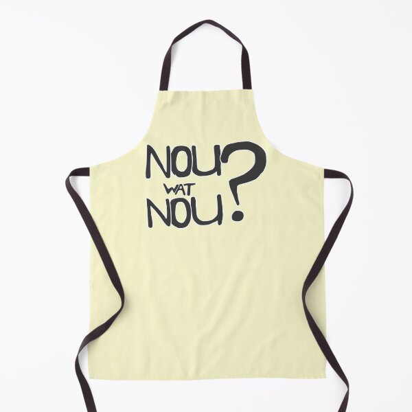 Item preview, Afrikaans, Nou wat Nou? designed and sold by Hypnotees.