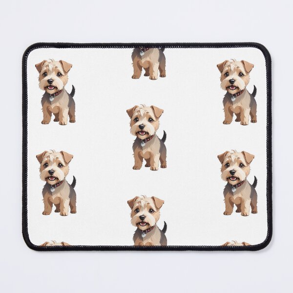 Item preview, Glen of Imaal Terrier designed and sold by Bilisik.