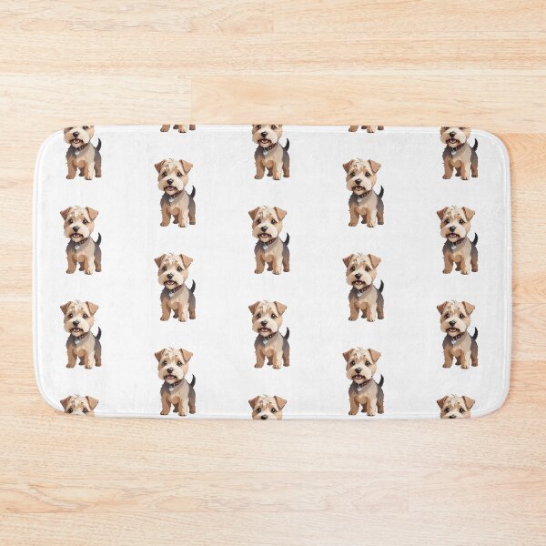 Item preview, Glen of Imaal Terrier designed and sold by Bilisik.