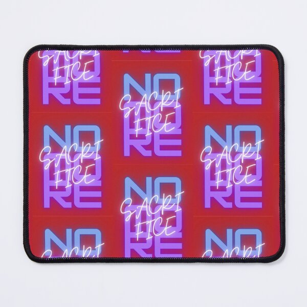Item preview, No More Sacrifice designed and sold by DTok.