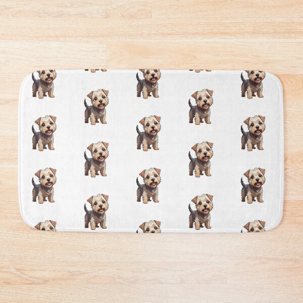 Item preview, Glen of Imaal Terrier designed and sold by Bilisik.