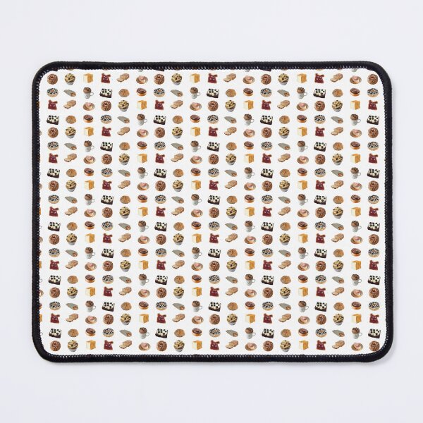Item preview, desserts designed and sold by ItGirlTheraphy.