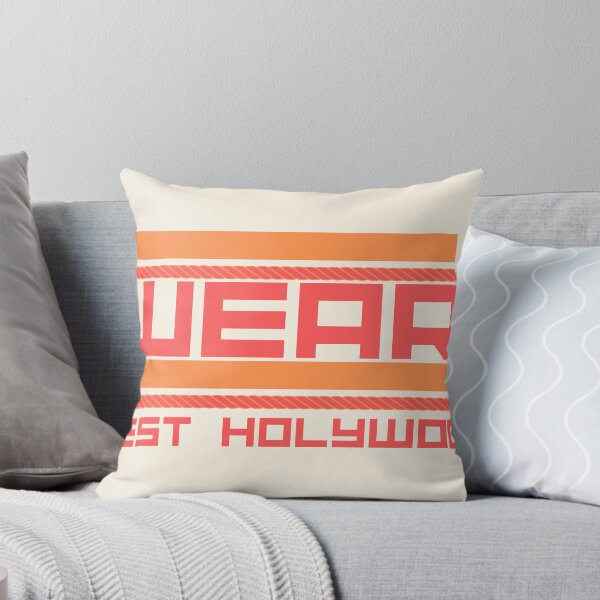 Item preview, Wear West Hoolywood designed and sold by LuxProCoolShirt.