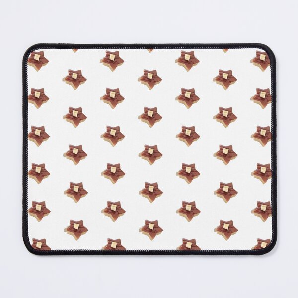 Item preview, Star pancake designed and sold by ItGirlTheraphy.