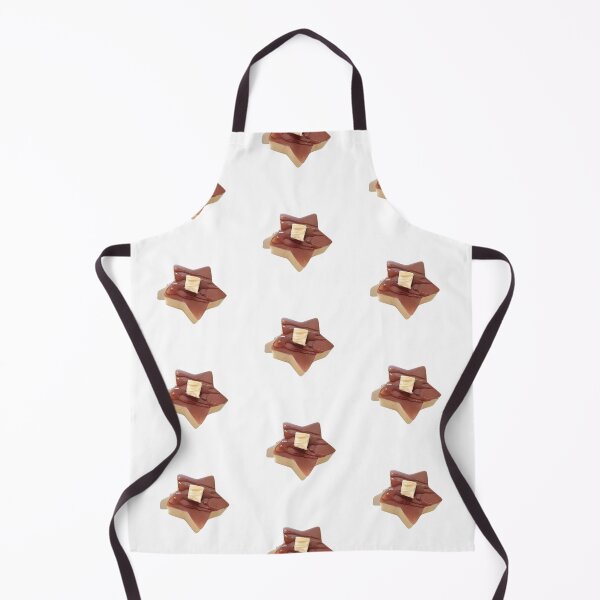 Item preview, Star pancake designed and sold by ItGirlTheraphy.
