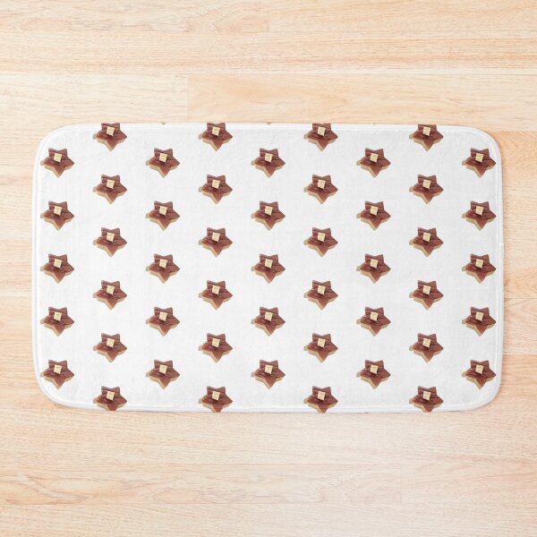 Item preview, Star pancake designed and sold by ItGirlTheraphy.
