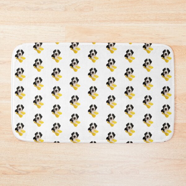 Item preview, dog designed and sold by ItGirlTheraphy.