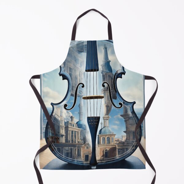 Item preview, Melody of Architectural Elegance designed and sold by John v p.
