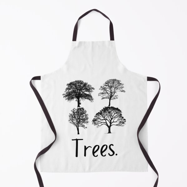 Item preview, Trees - tree collection 1 designed and sold by Ghoof-Wear.