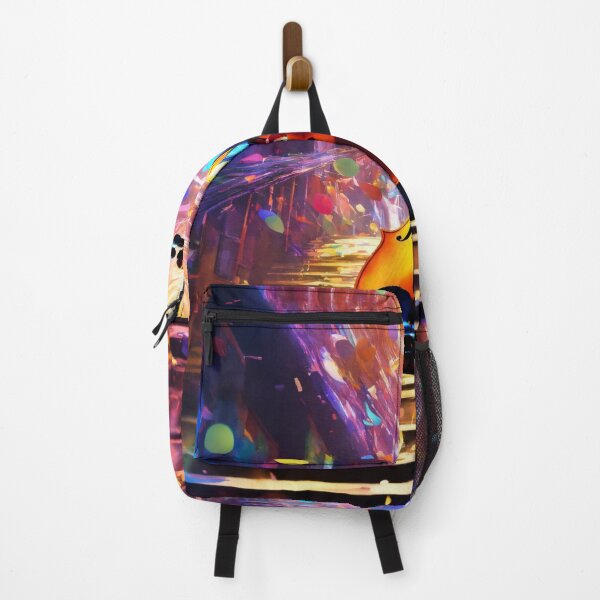 Item preview, Melody of Radiant Reverie designed and sold by John v p.