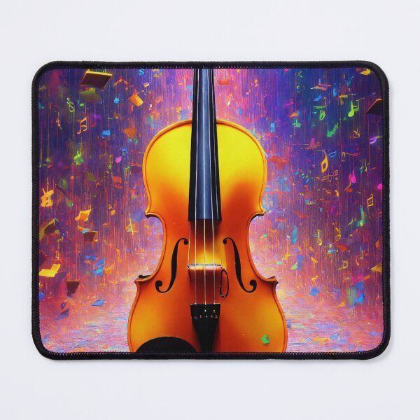 Item preview, Rain of Melodic Colors designed and sold by John v p.