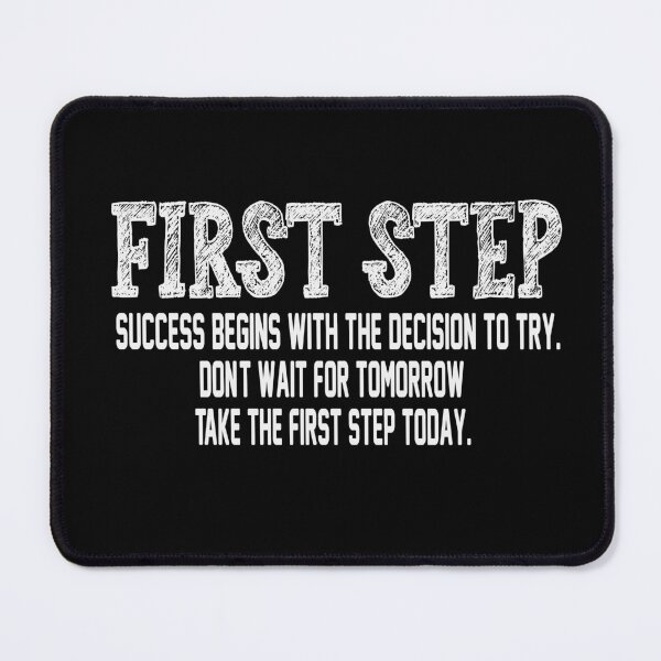 Item preview, First Step - White designed and sold by hi-smile.