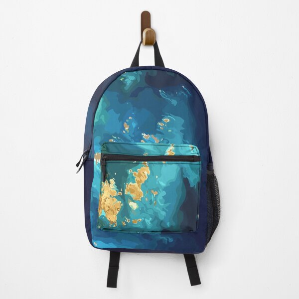 Item preview, Earth From Above designed and sold by Vector Scout Lab.
