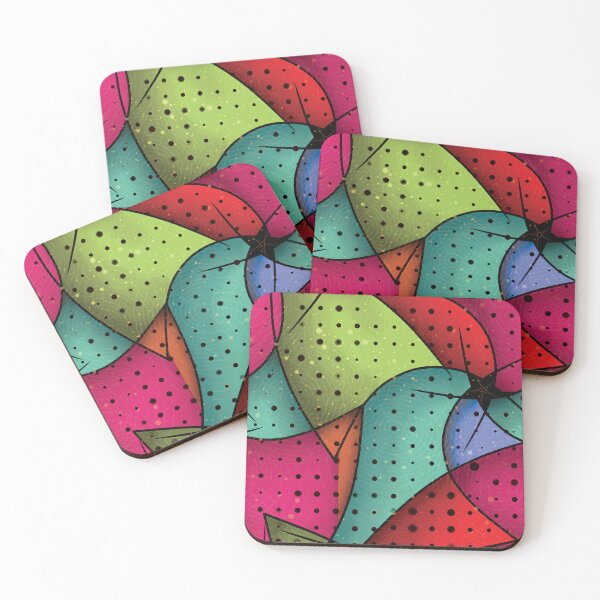 Item preview, Aesthetic Geometry: Whisper of the Ancients designed and sold by Noorkin.