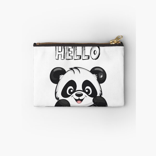Item preview, Hello Panda Gear designed and sold by The1StyleShop.