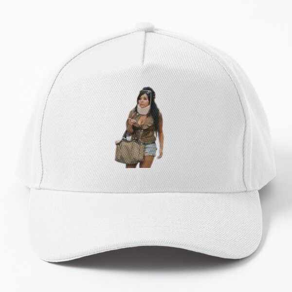 Artikel-Vorschau von Snooki Iconic Halskrause, designt und verkauft von Evebabee.