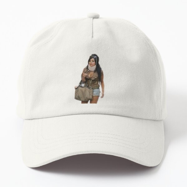 Artikel-Vorschau von Snooki Iconic Halskrause, designt und verkauft von Evebabee.